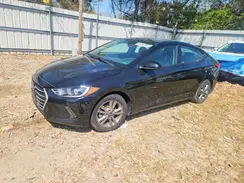5NPD84LF8HH133783 2017 HYUNDAI ELANTRA