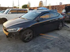 5NPD84LF8HH134304 2017 HYUNDAI ELANTRA