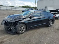 5NPD84LF8HH134335 2017 HYUNDAI ELANTRA