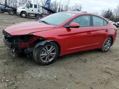 5NPD84LF8HH136277 2017 HYUNDAI ELANTRA