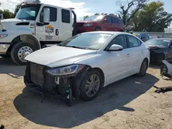 5NPD84LF8HH136943 2017 HYUNDAI ELANTRA
