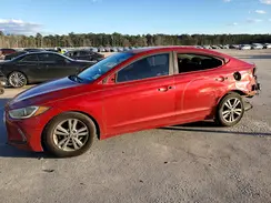 5NPD84LF8HH137493 2017 HYUNDAI ELANTRA