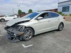 5NPD84LF8HH137574 2017 HYUNDAI ELANTRA