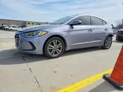 5NPD84LF8HH138269 2017 HYUNDAI ELANTRA