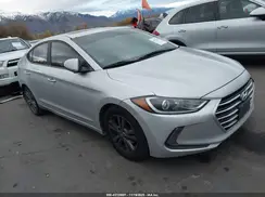 5NPD84LF8HH138661 2017 HYUNDAI ELANTRA