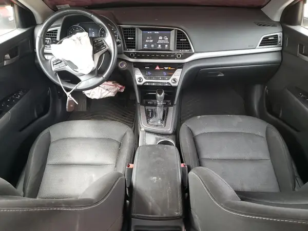 5NPD84LF8HH139051 2017 HYUNDAI ELANTRA - Image 8