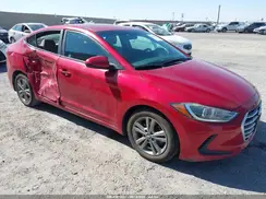 5NPD84LF8HH139843 2017 HYUNDAI ELANTRA