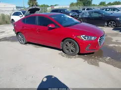 5NPD84LF8HH140281 2017 HYUNDAI ELANTRA