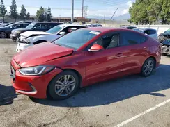 5NPD84LF8HH141107 2017 HYUNDAI ELANTRA