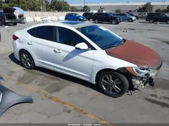 5NPD84LF8HH141690 2017 HYUNDAI ELANTRA