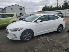 5NPD84LF8HH142189 2017 HYUNDAI ELANTRA