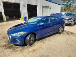 5NPD84LF8HH143164 2017 HYUNDAI ELANTRA