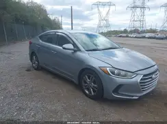 5NPD84LF8HH143441 2017 HYUNDAI ELANTRA