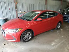 5NPD84LF8HH143634 2017 HYUNDAI ELANTRA