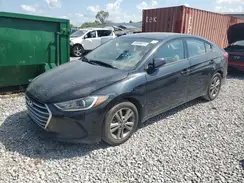 5NPD84LF8HH144119 2017 HYUNDAI ELANTRA