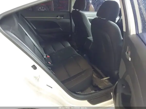 5NPD84LF8HH144363 2017 HYUNDAI ELANTRA - Image 8