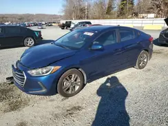 5NPD84LF8HH145190 2017 HYUNDAI ELANTRA