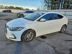 5NPD84LF8HH145349 2017 HYUNDAI ELANTRA