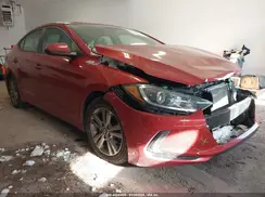 5NPD84LF8HH146405 2017 HYUNDAI ELANTRA