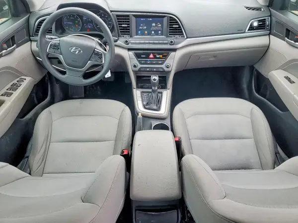 5NPD84LF8HH150759 2017 HYUNDAI ELANTRA - Image 8