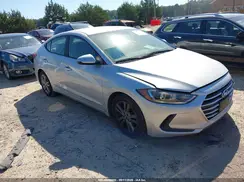 5NPD84LF8HH150826 2017 HYUNDAI ELANTRA