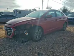 5NPD84LF8HH150860 2017 HYUNDAI ELANTRA
