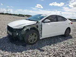 5NPD84LF8HH150955 2017 HYUNDAI ELANTRA