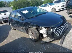 5NPD84LF8HH151068 2017 HYUNDAI ELANTRA