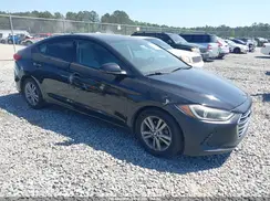 5NPD84LF8HH152575 2017 HYUNDAI ELANTRA