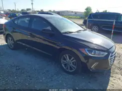 5NPD84LF8HH152608 2017 HYUNDAI ELANTRA