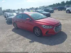 5NPD84LF8HH153001 2017 HYUNDAI ELANTRA