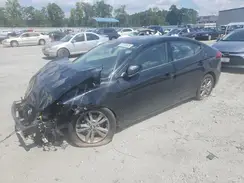 5NPD84LF8HH153189 2017 HYUNDAI ELANTRA