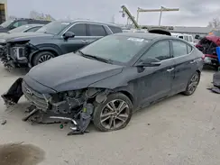 5NPD84LF8HH153791 2017 HYUNDAI ELANTRA