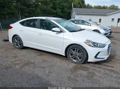 5NPD84LF8HH154746 2017 HYUNDAI ELANTRA