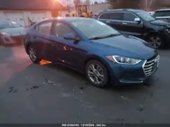 5NPD84LF8HH154827 2017 HYUNDAI ELANTRA