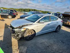 5NPD84LF8HH155640 2017 HYUNDAI ELANTRA
