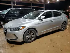 5NPD84LF8HH155654 2017 HYUNDAI ELANTRA