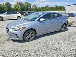 5NPD84LF8HH155881 2017 HYUNDAI ELANTRA