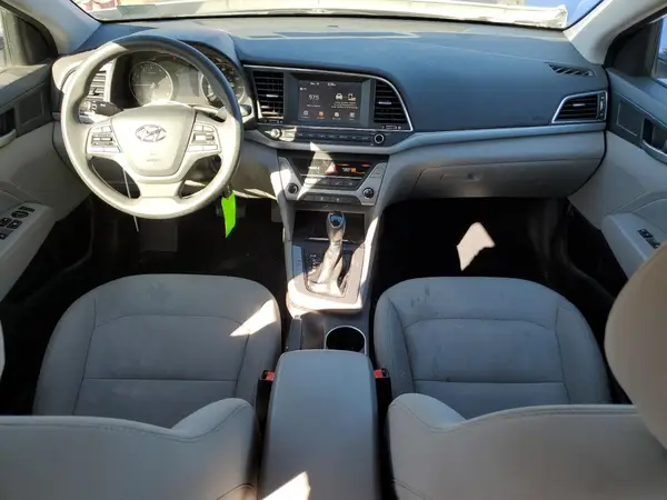 5NPD84LF8HH155931 2017 HYUNDAI ELANTRA - Image 8
