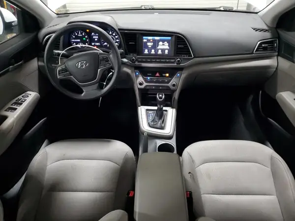 5NPD84LF8HH155959 2017 HYUNDAI ELANTRA - Image 8