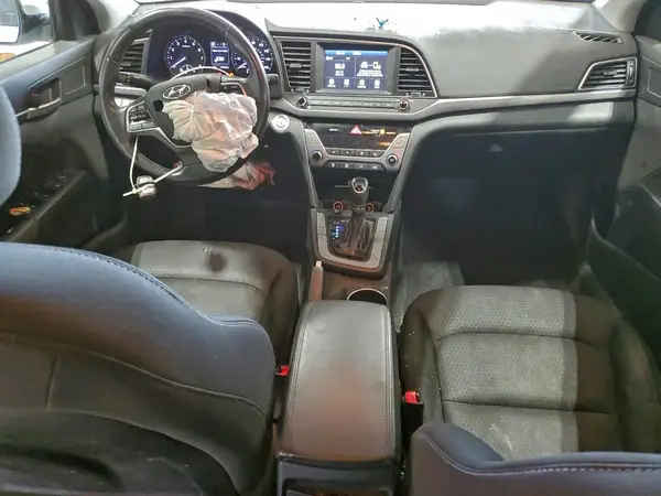 5NPD84LF8HH156724 2017 HYUNDAI ELANTRA - Image 8