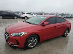 5NPD84LF8HH156965 2017 HYUNDAI ELANTRA