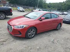 5NPD84LF8HH156982 2017 HYUNDAI ELANTRA