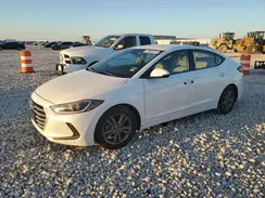 5NPD84LF8HH157405 2017 HYUNDAI ELANTRA