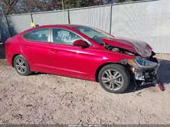 5NPD84LF8HH157436 2017 HYUNDAI ELANTRA