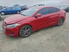 5NPD84LF8HH157596 2017 HYUNDAI ELANTRA