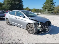 5NPD84LF8HH157999 2017 HYUNDAI ELANTRA