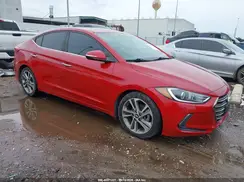5NPD84LF8HH158201 2017 HYUNDAI ELANTRA