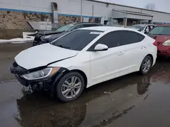 5NPD84LF8HH158263 2017 HYUNDAI ELANTRA