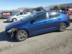 5NPD84LF8HH158358 2017 HYUNDAI ELANTRA